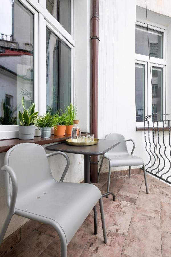 Discover Krakow Apartments - 3 Rakowicka St - Classic Apartments Near Main Station - Netflix Εξωτερικό φωτογραφία