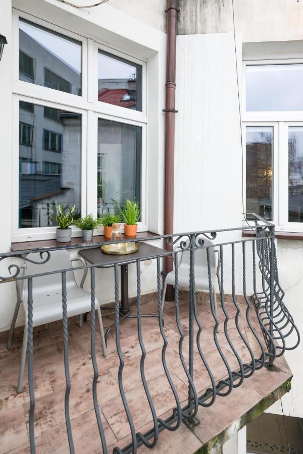Discover Krakow Apartments - 3 Rakowicka St - Classic Apartments Near Main Station - Netflix Εξωτερικό φωτογραφία