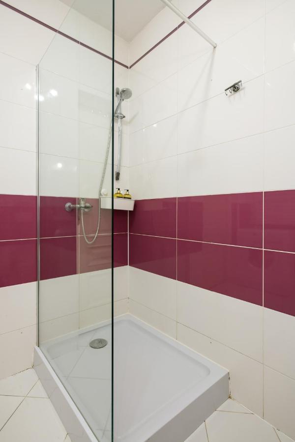 Discover Krakow Apartments - 3 Rakowicka St - Classic Apartments Near Main Station - Netflix Εξωτερικό φωτογραφία