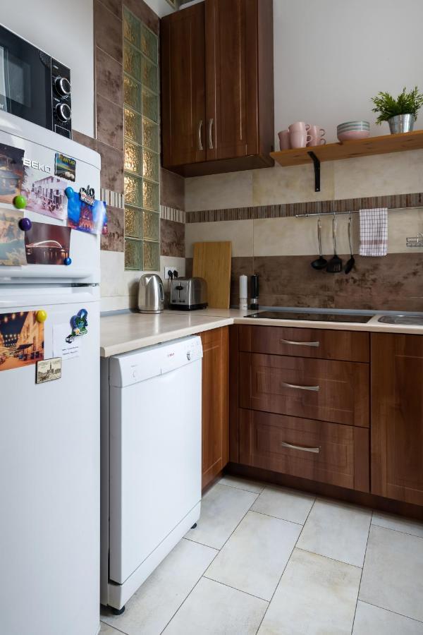 Discover Krakow Apartments - 3 Rakowicka St - Classic Apartments Near Main Station - Netflix Εξωτερικό φωτογραφία