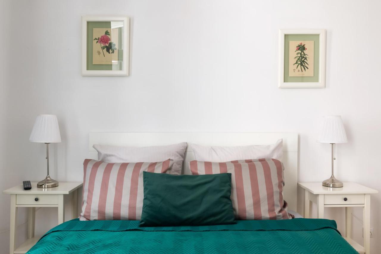 Discover Krakow Apartments - 3 Rakowicka St - Classic Apartments Near Main Station - Netflix Εξωτερικό φωτογραφία