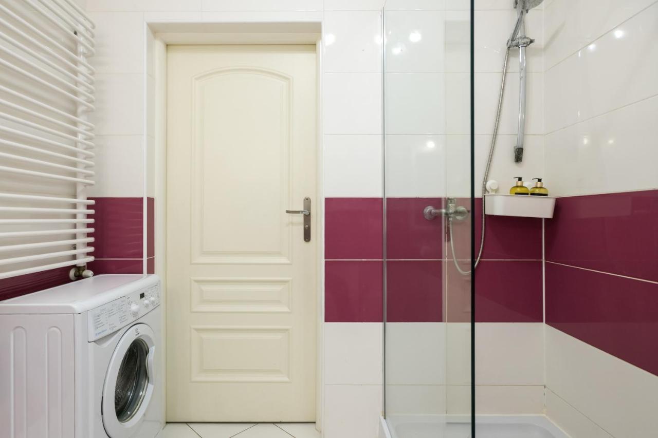 Discover Krakow Apartments - 3 Rakowicka St - Classic Apartments Near Main Station - Netflix Εξωτερικό φωτογραφία