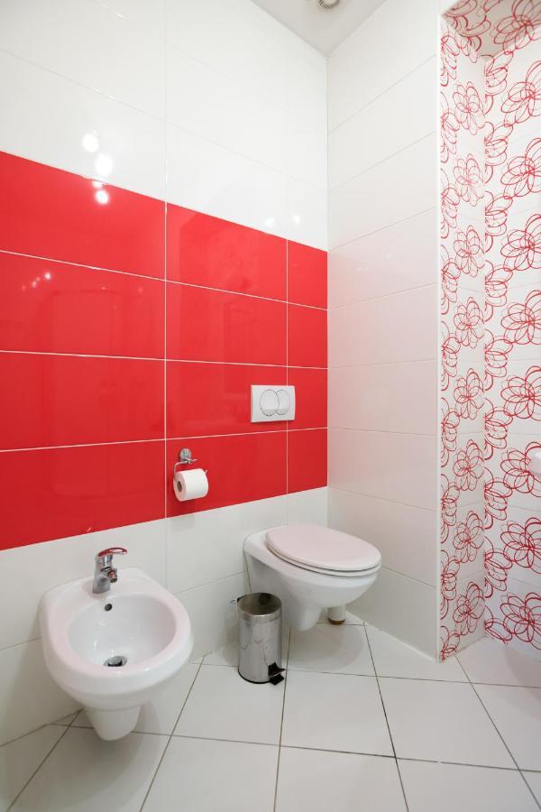 Discover Krakow Apartments - 3 Rakowicka St - Classic Apartments Near Main Station - Netflix Εξωτερικό φωτογραφία