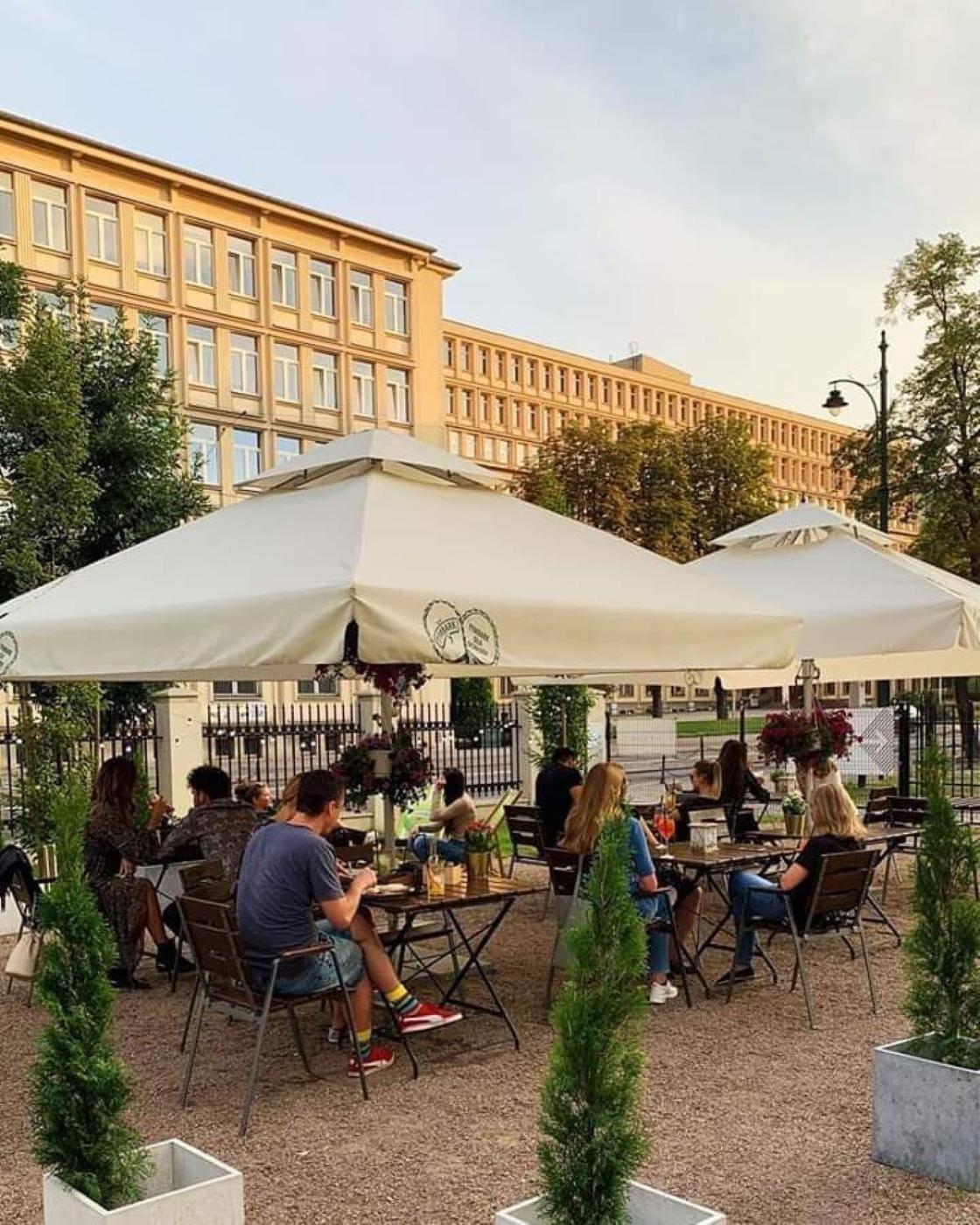 Discover Krakow Apartments - 3 Rakowicka St - Classic Apartments Near Main Station - Netflix Εξωτερικό φωτογραφία